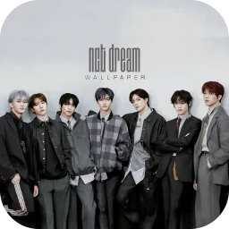 NCT Dream Wallpaper 图标