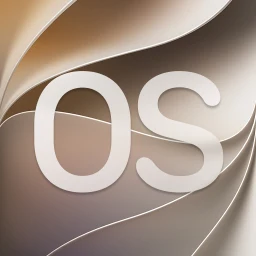 OS 27 Launcher : Golden Gate 图标